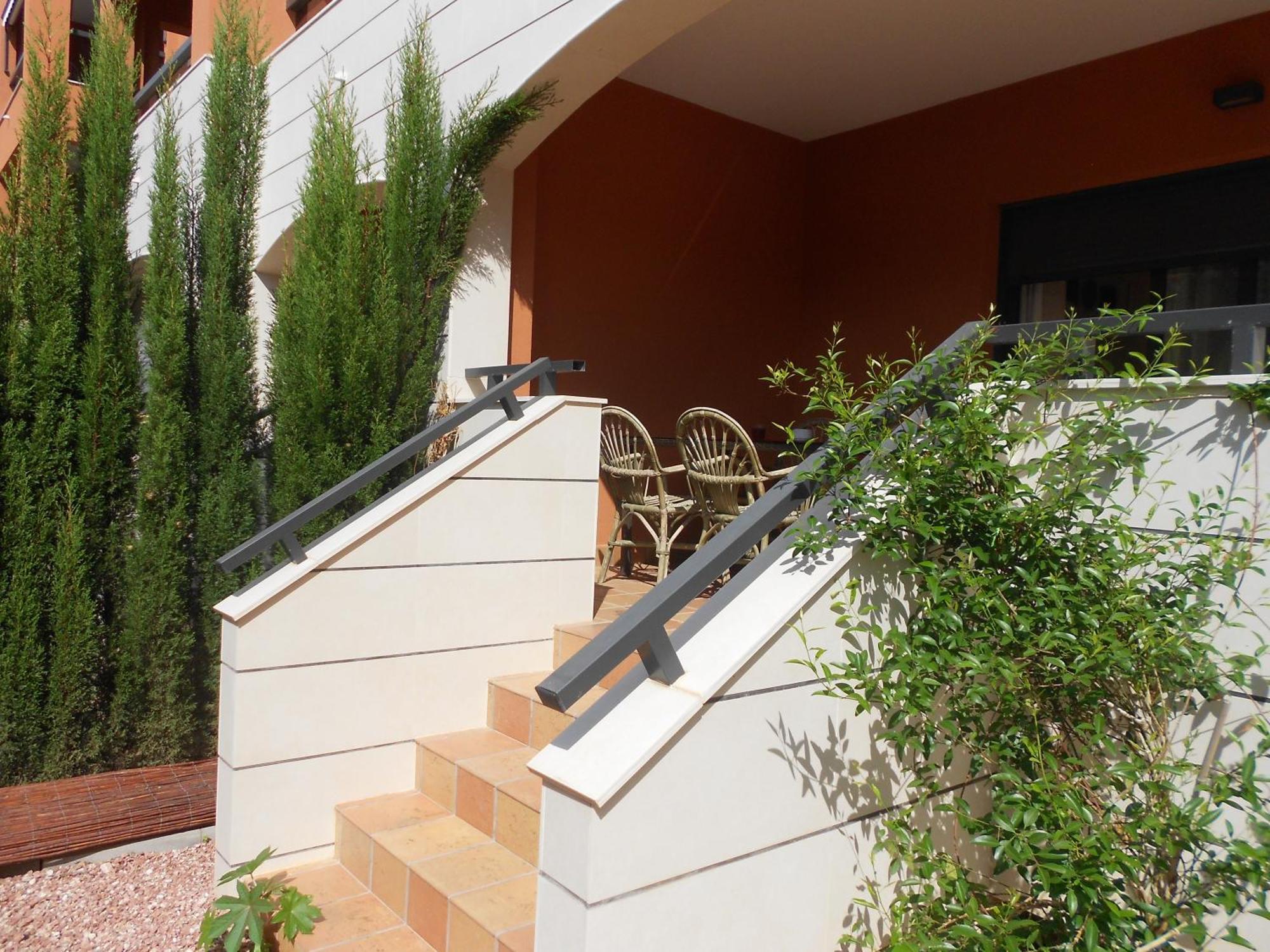 شقة Jardinas De Les Marinas دينايا الغرفة الصورة